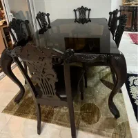 میز ناهارخوری