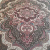 فرش ۱۲متری دو تخته