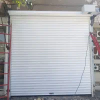 درب های اتوماتیک میرزایی پور