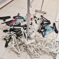 فروش لوازم فروشگاه لباس|فروشگاه و مغازه|جلفا, |دیوار