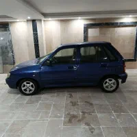 پراید111|خودرو سواری و وانت|هشتگرد, شهرک ولیعصر (مصلی)|دیوار