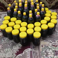 مربا تمشک و شربت تمشک مازندران