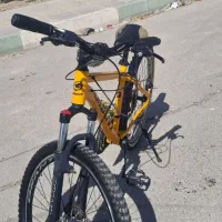 دوچرخه جاینت|دوچرخه، اسکیت، اسکوتر|اسلامشهر, شهرک امام حسین (میان آباد)|دیوار