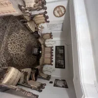 مبلمان استیل با غذا خوری ست|مبلمان خانگی و میز عسلی|چالوس, |دیوار