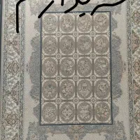 یک تخته فرش 12متری1200شانه