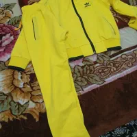 لباس ورزشی پسرانه|کفش و لباس بچه|زاهدان, |دیوار