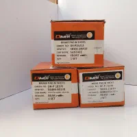 لنت ترمز سواری|قطعات یدکی و لوازم جانبی|رشت, امین الضرب|دیوار