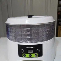 میوه خشک کن برقی