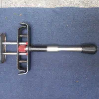 قفل پدال تیبا