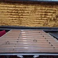 فروش سنتور کاملا سالم به همراه کیف *تخفیف هم دارد*