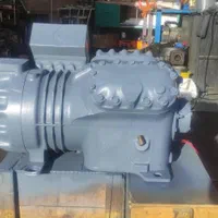 نصب تعمیرات ونگهداری سردخانه و چیلر