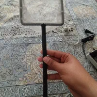 پمپ هوا باتری خور