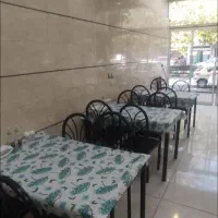 میز و صندلی  غذاخوری