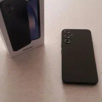 سامسونگ سامسونگ Galaxy A54 با حافظهٔ ۲۵۶ گیگابایت|موبایل|شاهین‌شهر, پارک بانک استان|دیوار
