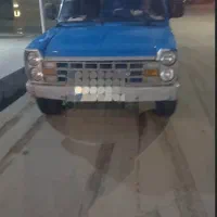 فروش نیسان مدل ۹۵|خودرو سواری و وانت|تالش, هشتپر|دیوار