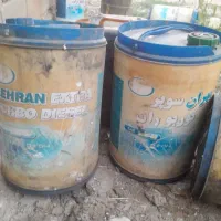 دبه۲۰لیتری نو