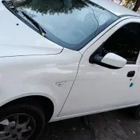 ساینا دنده‌ای EX، مدل ۱۴۰۰