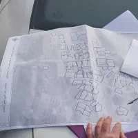 اطلاعات مکانی روستاهای سروآباد