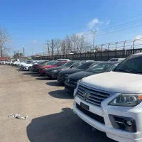 فروش و پیش فروش  کلیه خودروهای منطقه ازاد