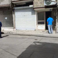 طبقه همکف با مغازه توس 53 شهرک حجت