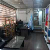 استخدام کارمند اداری