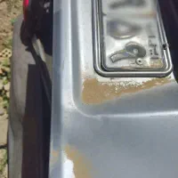 پراید مدله ۸۶ دوگانه کارخانه|خودرو سواری و وانت|گرگان, |دیوار