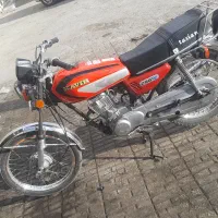 200|موتورسیکلت|کرمانشاه, |دیوار