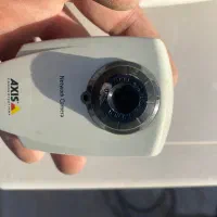 دوربین تحت شبکه AXis211|دوربین مداربسته|تهران, ترمینال جنوب|دیوار