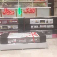 جشنواره تشک رویال در فولادشهر