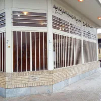 مغازه 2بر 35متری بازارچه بنیاد ازدواج|فروش مغازه و غرفه|شاهینشهر, بنیاد ازدواج|دیوار