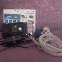 دستگاه اکسیژن ساز(سی پپ)