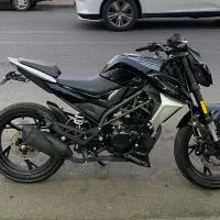 موتور Cf150|موتورسیکلت|خمام, |دیوار