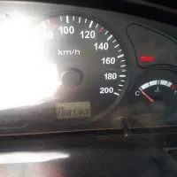 پژو روآ (ROA) دوگانه سوز، مدل ۱۳۸۷|خودرو سواری و وانت|سراب, |دیوار