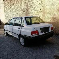 پراید مدل۸۳