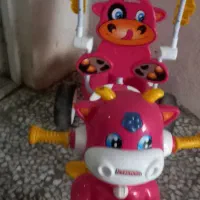 دوچرخه کودک|دوچرخه، اسکیت، اسکوتر|رشت, نخودچر|دیوار