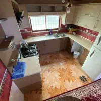 ویلای دوخواب حیاط دربست|اجارهٔ کوتاه‌مدت ویلا و باغ|عباس‌آباد, |دیوار