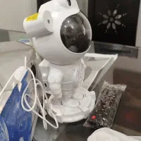 چراغ خواب فضانورد