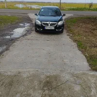 برلیانس 330hمدل 1396