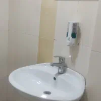 روشویی  بدون شیر