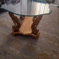 میزجلومبلی