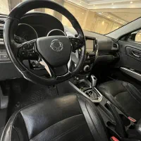 تیوولی آرمور 2018 وارداتی|خودرو سواری و وانت|تهران, شهرک آزمایش|دیوار