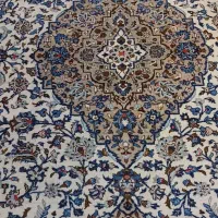 فرش دستباف ۱۲ متری کاشان