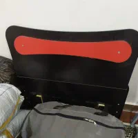 تختخواب یکنفره همراه با خوشخواب