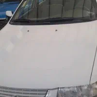 سمند ال ایکس مدل ۹۴