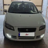 رانا پلاس صفر مدل 1404