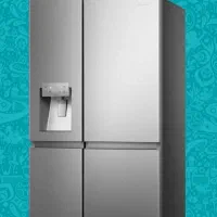 فروش اقساطی یخچال فریزرسایدهایسنس اصل(ضمانت زرین)