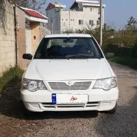 پراید ۱۳۲ مدل ۱۳۹۰|خودرو سواری و وانت|رشت, فرزانه|دیوار