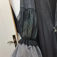 مانتو ترک مجلسی|لباس|ساوه, |دیوار