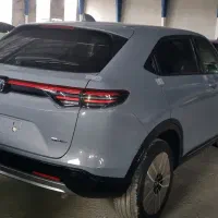 Honda HRV hev 2025|خودرو سواری و وانت|قوچان, |دیوار