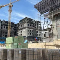 پروژه نگین پیروزی|پیشفروش املاک|تهران, صفا|دیوار